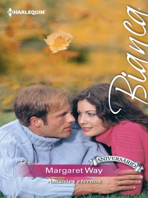 cover image of Amantes eternos